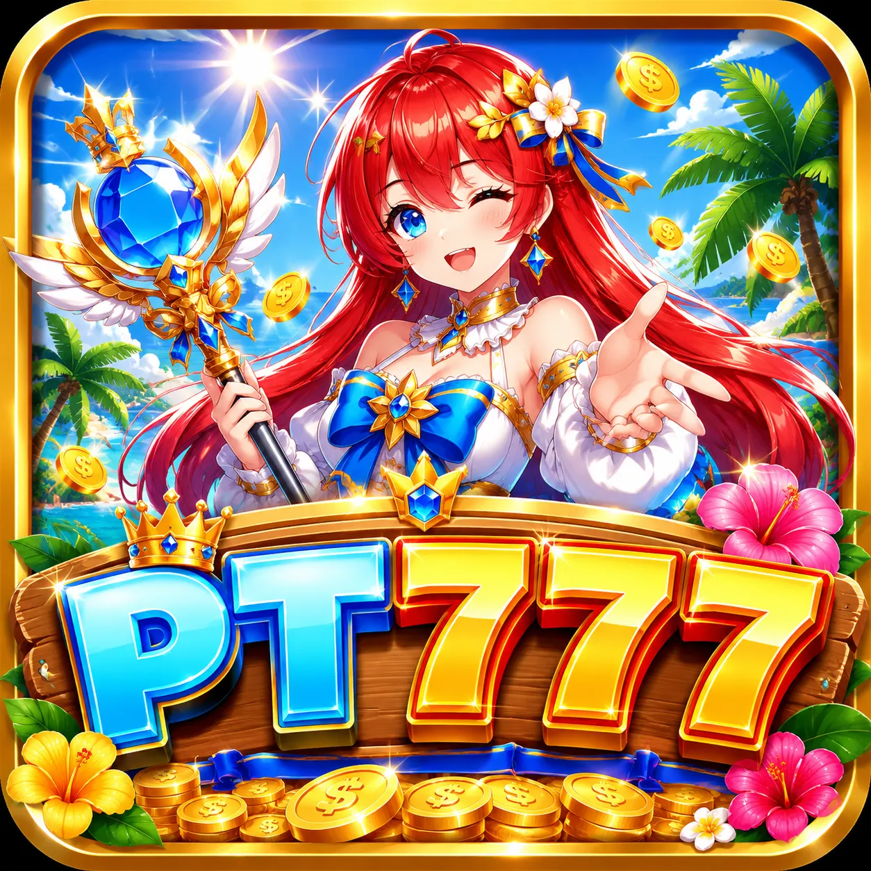 pt777